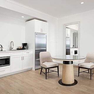 Alexandra Resort and Spa — Sample Kitchen