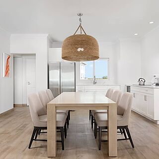 Alexandra Resort and Spa — Sample Dining Area