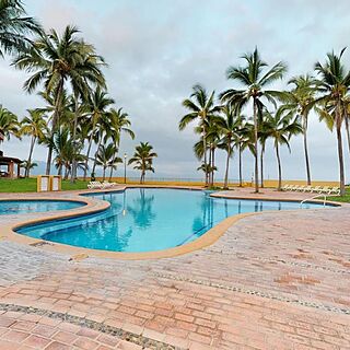 Park Royal Homestay Los Tules Puerto Vallarta — Pool