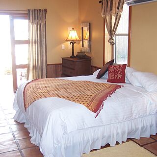 Captain Morgan's Vacation Beach Club — - Unit Bedroom
