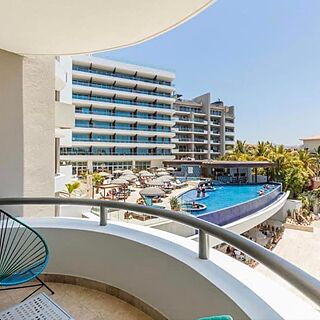 Ocean view