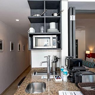 Kitchenette