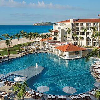 Dreams Los Cabos Suites Golf & Spa Resort