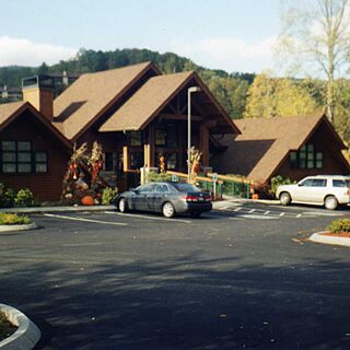 Bent Creek Golf Village