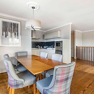 Hilton Grand Vacations Club Craigendarroch Suites Royal Deeside — Sample Dining Area