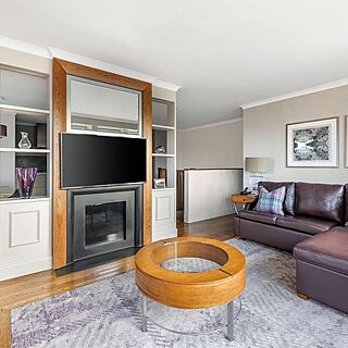 Hilton Grand Vacations Club Craigendarroch Suites Royal Deeside — Sample Living Area