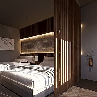 REX Club Fuji-Hakone Hotel — Sample Unit