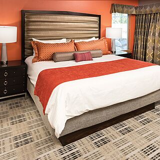 Worldmark McCall — Sample Bedroom