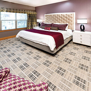 Worldmark McCall — Sample Bedroom