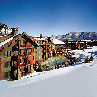The Ritz-Carlton Club, Aspen Highlands