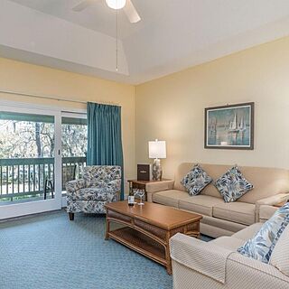 Coral Sands Resort by Palmera &mdash; Sample Living Area