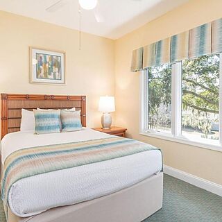 Coral Sands Resort by Palmera — Sample Bedroom