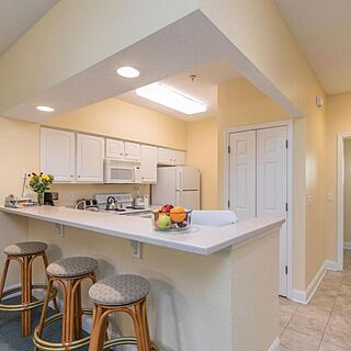 Coral Sands Resort by Palmera &mdash; Sample Kitchen