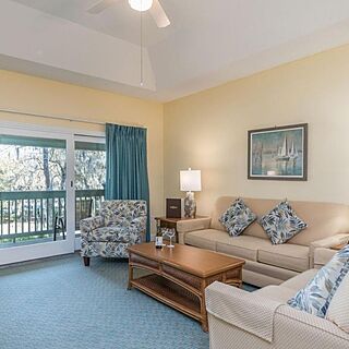 Coral Sands Resort by Palmera &mdash; Sample Living Area