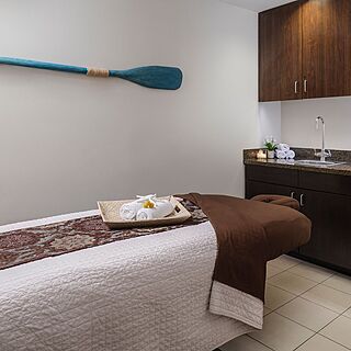 Marriott's Newport Coast Villas &mdash; Spa Treatment Room