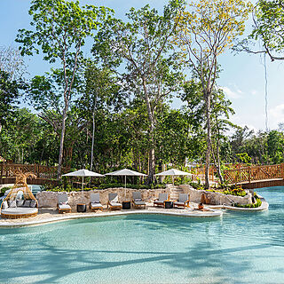 The Estates At Vidanta Riviera Maya — Exterior