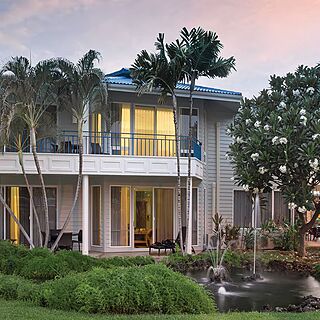 Club Wyndham Holua Resort at the Mauna Loa Village &mdash; Exterior