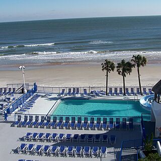 Daytona Beach Regency
