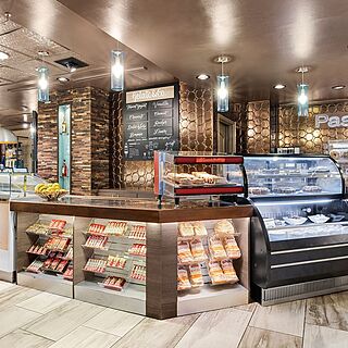 Marriott's Aruba Surf Club — Marketplace