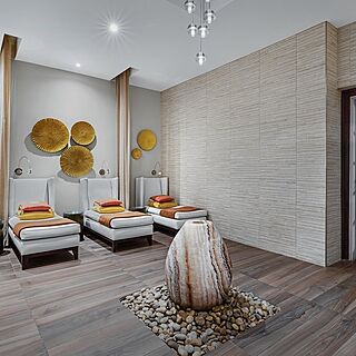 Marriott's Aruba Surf Club — Mandara Spa