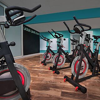 Marriott's Grande Ocean — Fitness Center