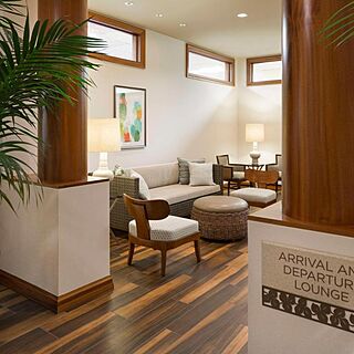 Hyatt Vacation Club at Ka'anapali Beach &mdash; Lounge