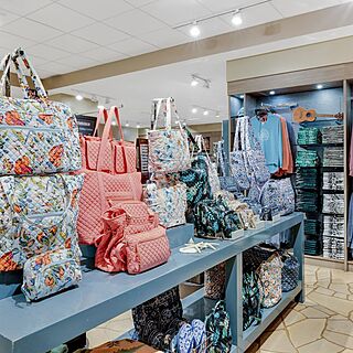 Marriott's Ko Olina Beach Club — Marketplace