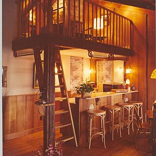 Driftwood Inn Resort — - Unit Kitchen