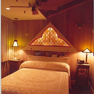 Driftwood Inn Resort &mdash; - Unit Bedroom