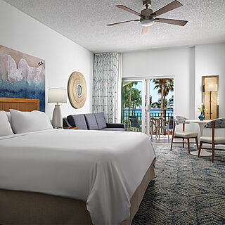 Marriott's Ocean Pointe — Sample Studio