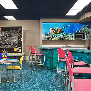 Marriott's Ocean Pointe — Activity Center