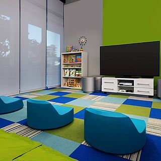 Marriott's Crystal Shores — Kid's Activity Center and Game Room