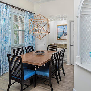 Harborside Resort at Atlantis &mdash; Sample Dining Area