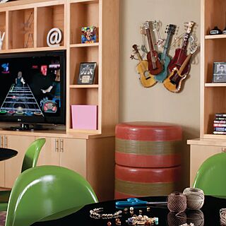 Marriott's Desert Springs Villas II — Kid's Activity Center