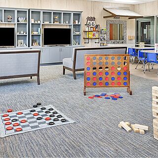 Marriott's Desert Springs Villas II — Recreation Center
