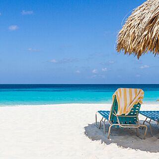 La Quinta Beach Resort — Beach
