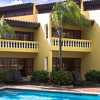 La Quinta Beach Resort — Pool