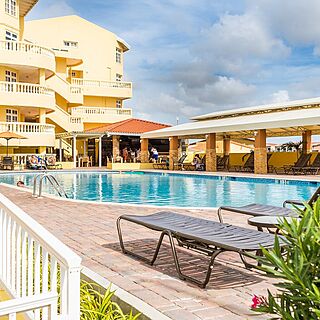 La Quinta Beach Resort — Pool