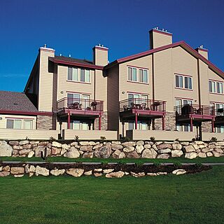 WorldMark Bear Lake Resort — Exterior