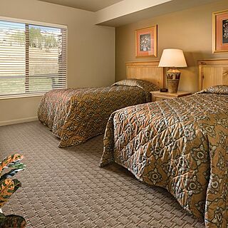 WorldMark Bear Lake Resort — Sample Bedroom