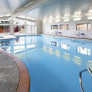 WorldMark Bear Lake Resort — Pool