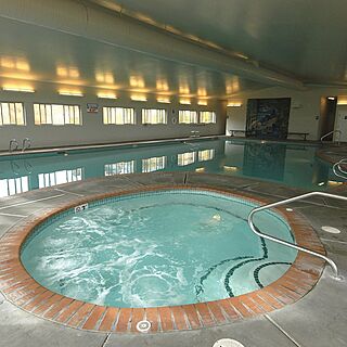 WorldMark Bear Lake Resort — Pool