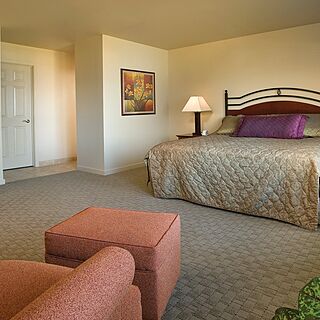 WorldMark Bear Lake Resort — Sample Bedroom