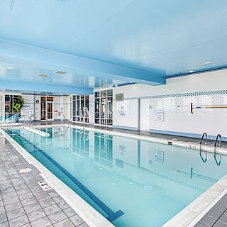 Villas at the Boardwalk — Pool