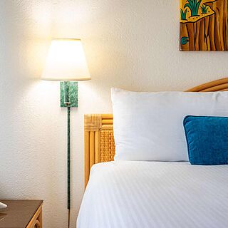 Royal Islander Club la Plage — Sample Bedroom