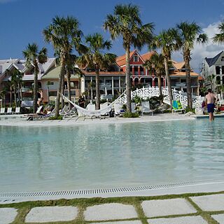 The Coral at Taino Beach &mdash; Pool
