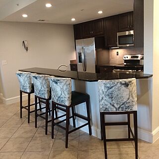 Holiday Inn Club Vacations at Orange Lake Resort - River Island — Kitchen/Bar (photo from 4BR)