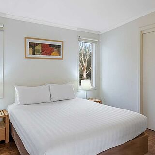 Ramada Resort by Wyndham Phillip Island — Sample Bedroom