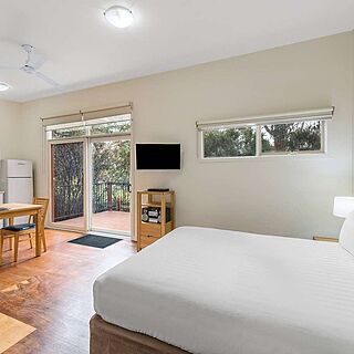 Ramada Resort by Wyndham Phillip Island — Sample Studio Unit
