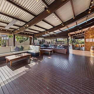 Ramada Resort by Wyndham Phillip Island — Resort Lounge